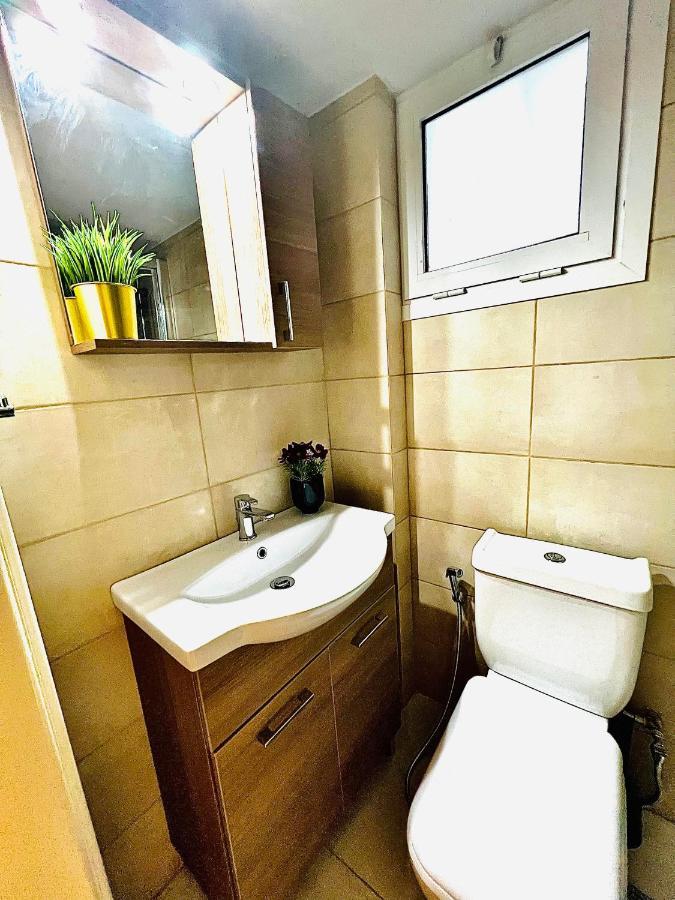 Apartament Lina 25 Larnaca Zewnętrze zdjęcie