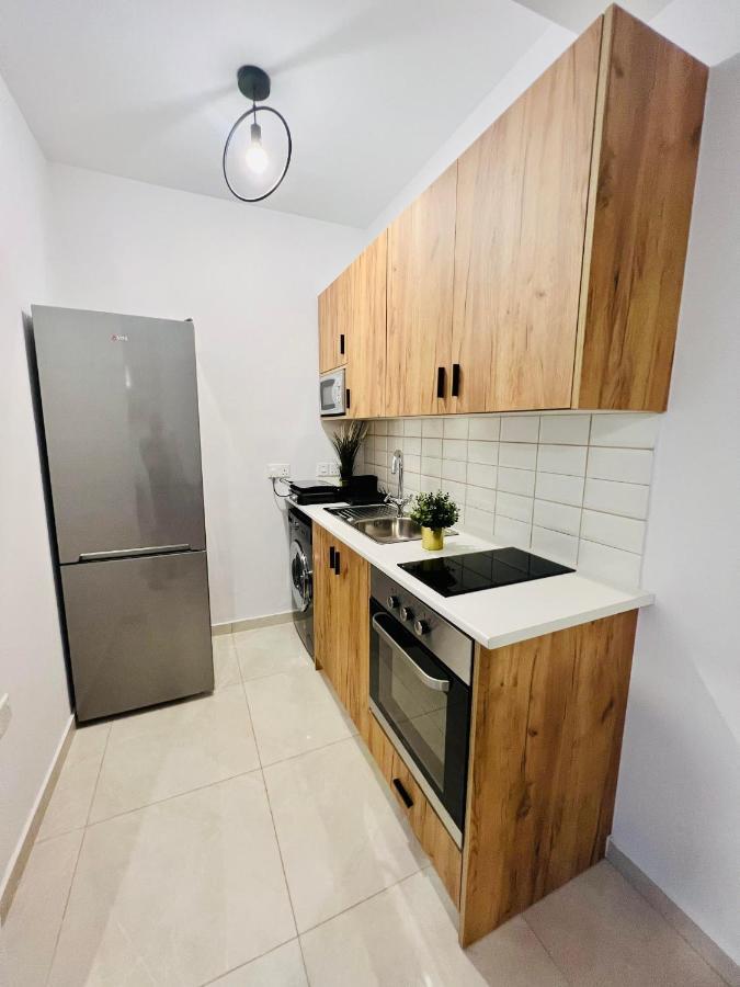 Apartament Lina 25 Larnaca Zewnętrze zdjęcie